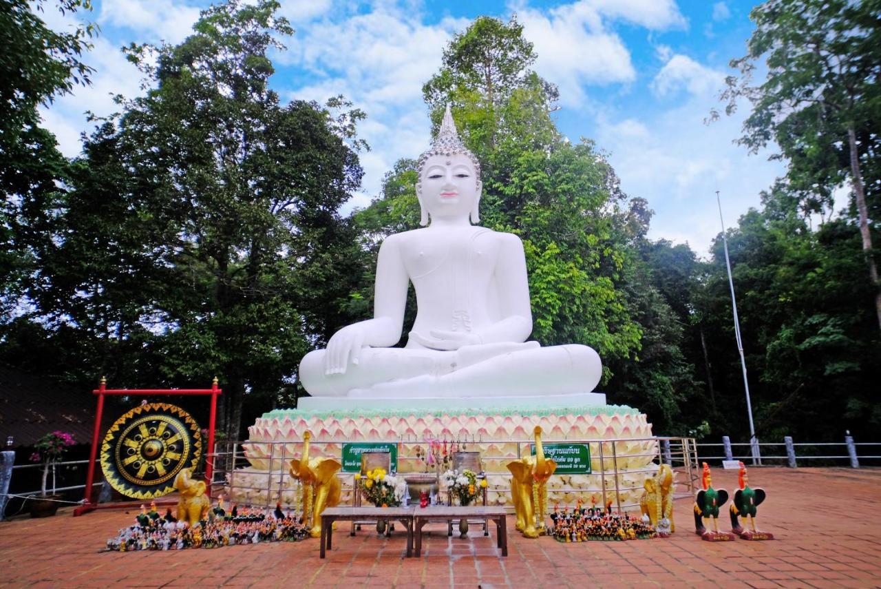 Rnana Grand Hotel Phang Nga Buitenkant foto
