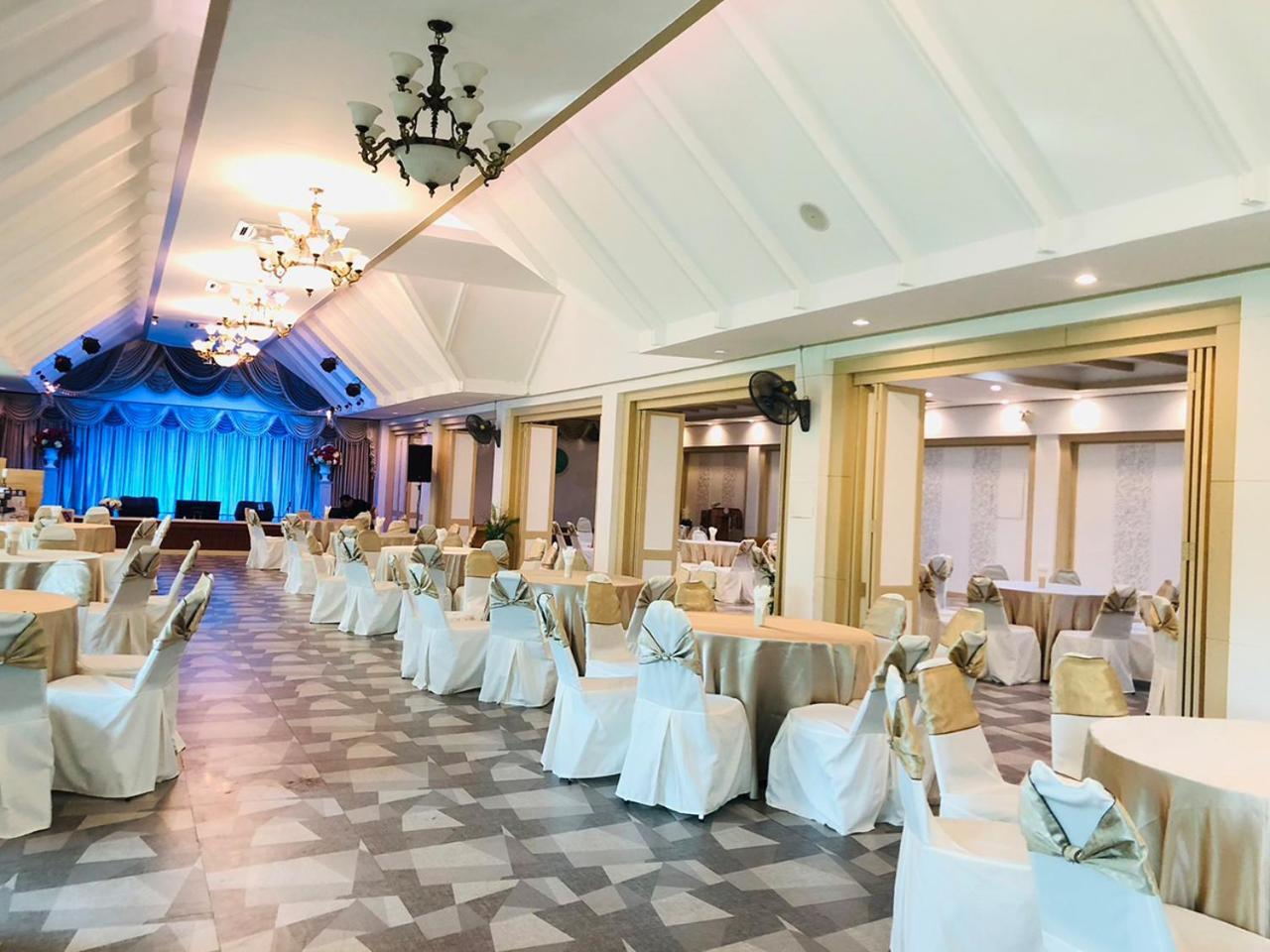 Rnana Grand Hotel Phang Nga Buitenkant foto
